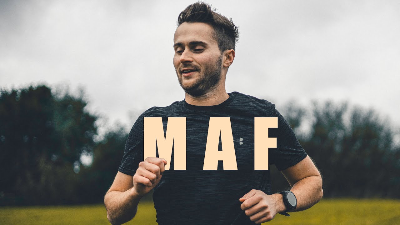 1 год занятий MAF-бегом помог мне тренироваться интенсивнее, чем когда-либо