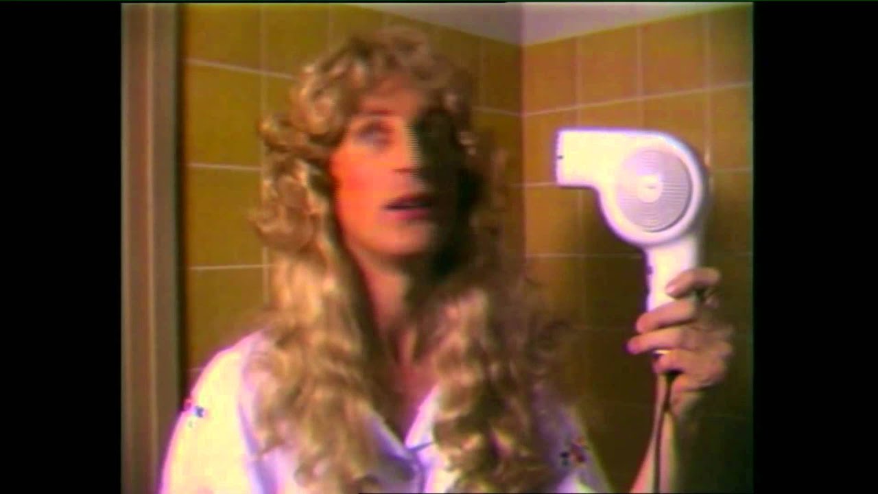 Susi Sorglos und der F&ouml;hn &mdash; Die Otto-Show V (1977)