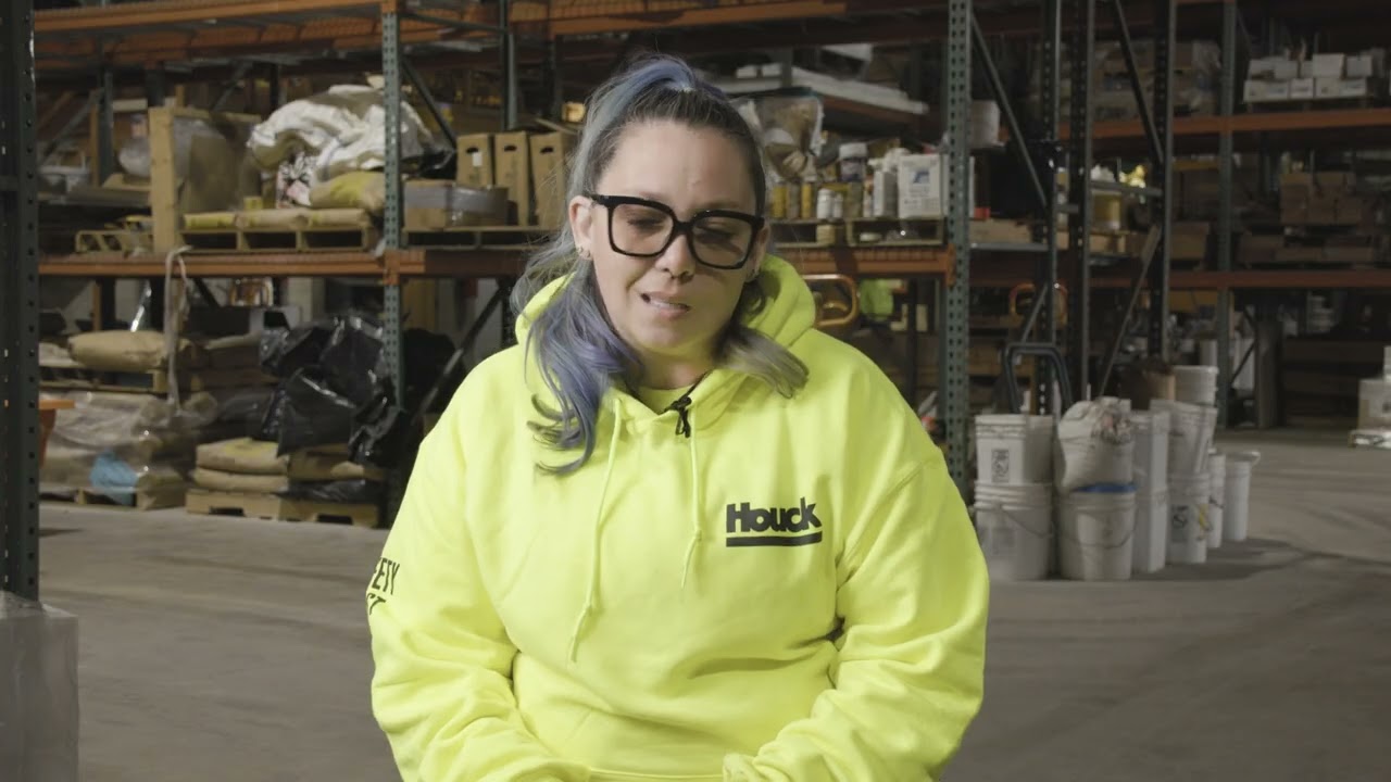 Houck WIC Week 2026 - Natasha