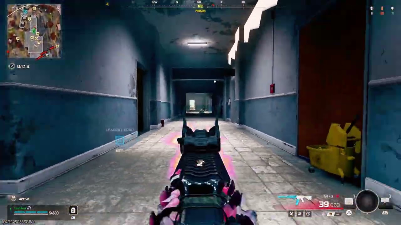 Warzone Gameplay In Sbmm Lobby Must See!