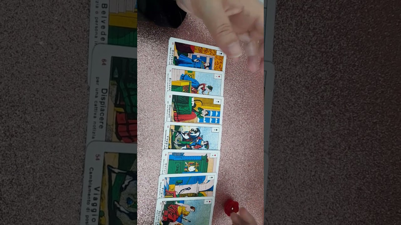 Mi pensa ancora?cosa pensa di me dopo la rottura?🔮🩷🔮#interattivi #tarocchiamore #tarot