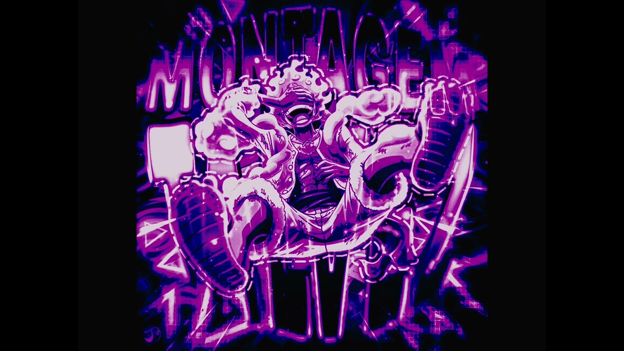 MONTAGEM TALVEZ (Mega Slowed)