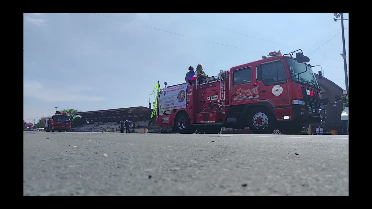 APVFBI FIRE PREVENTION PARADE 02/22/2026