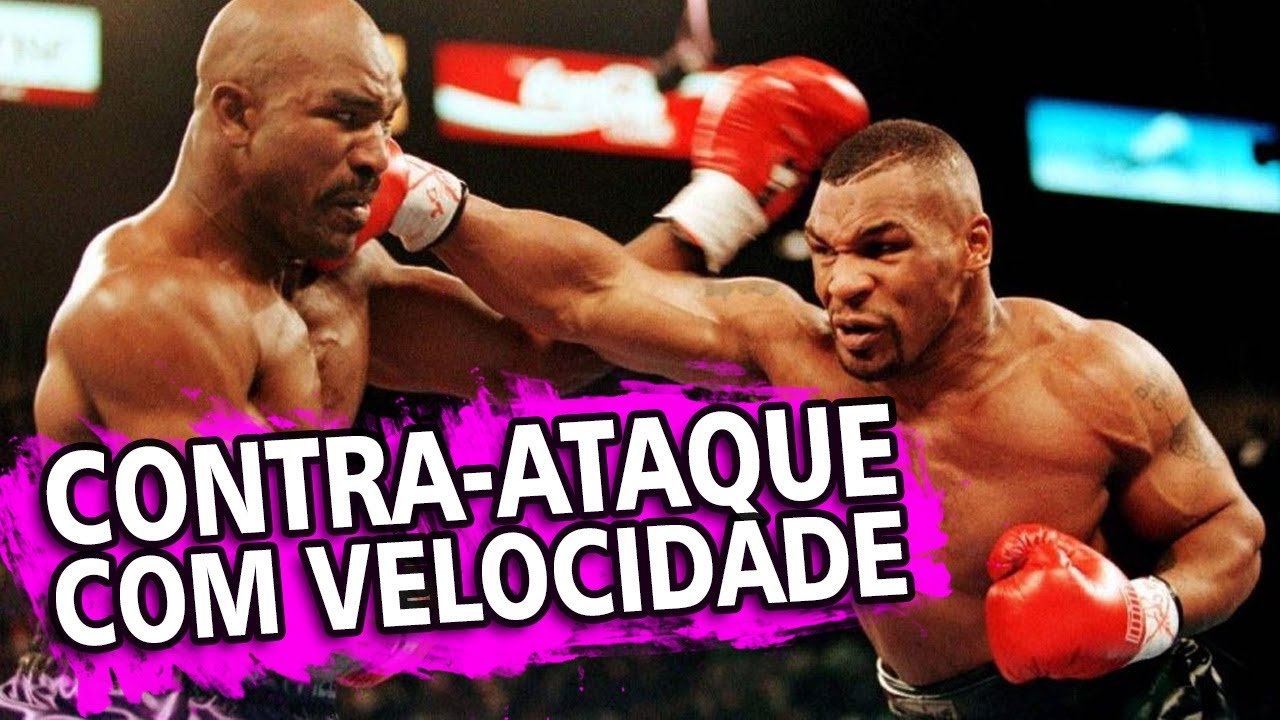 Tenha contra-ataques mais rápidos - Técnica de trocação [ RTF #129 ]