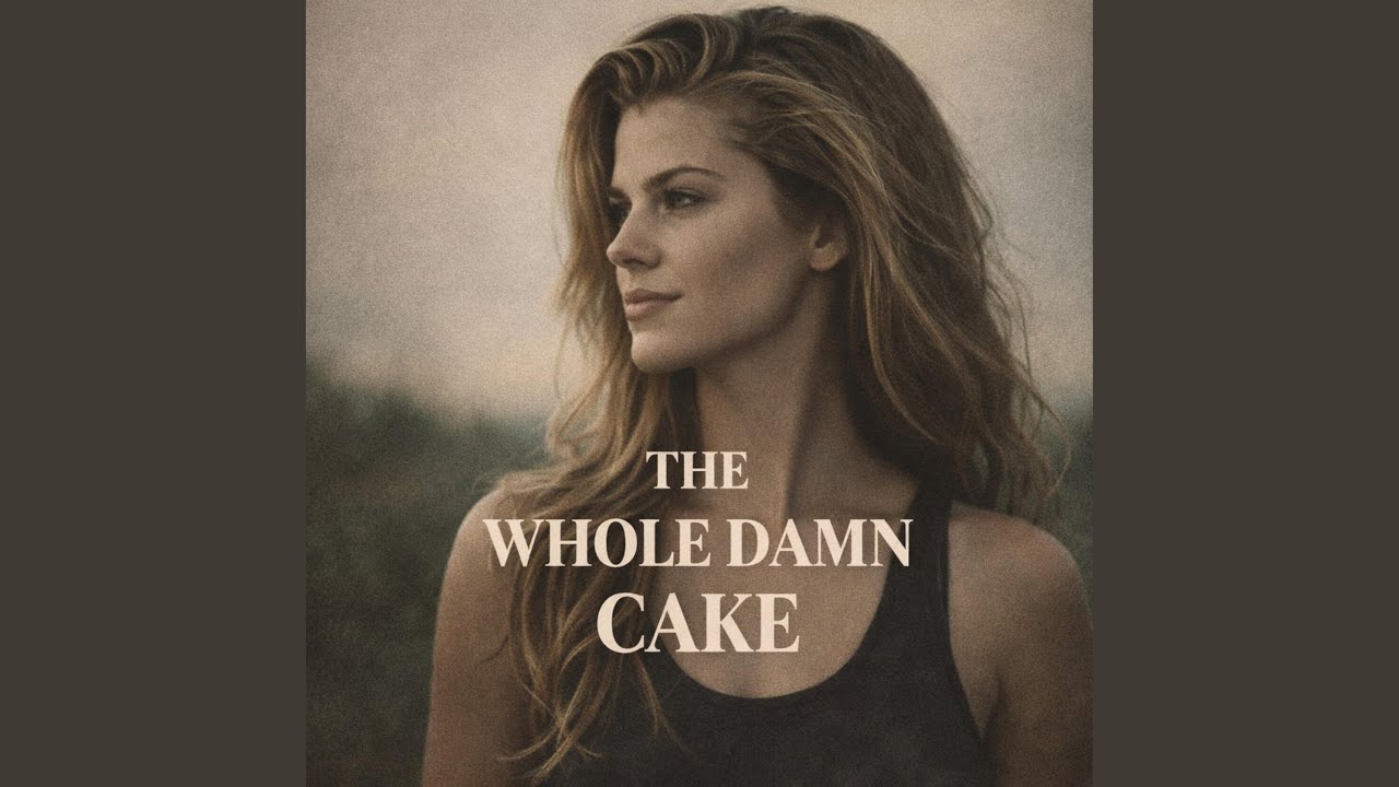 The Whole Damn Cake