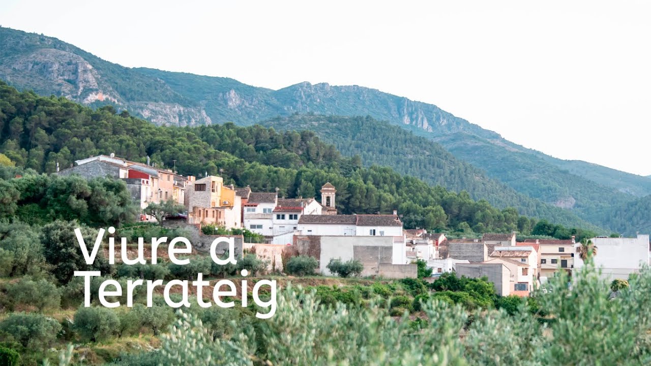 Viure a Terrateig