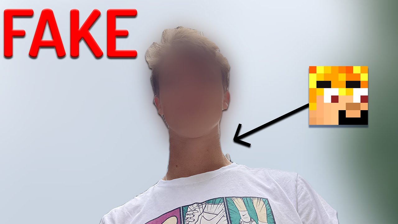 SirYakari ODHALEN?
