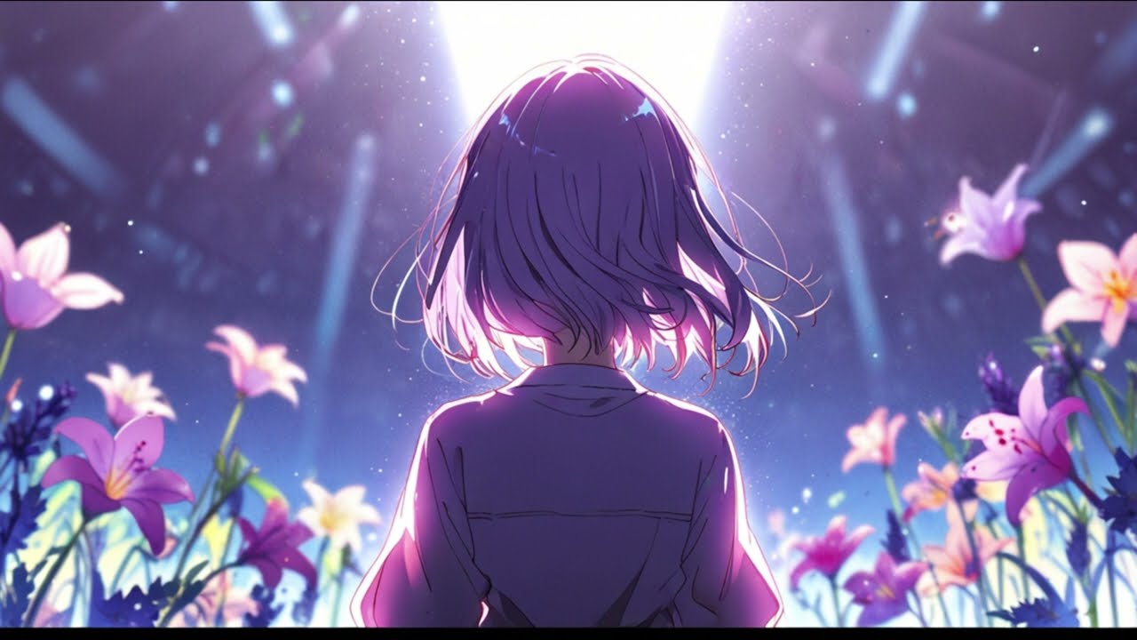 【忘れたくない光】MAYURI – Official Audio｜Lily Bloom Project