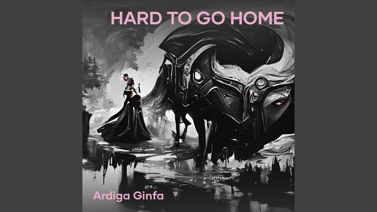 Hard to Go Home