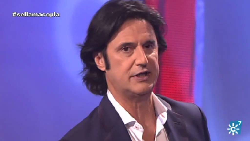 Se llama copla | Poty visita el programa y nos presenta ¿Bailamos?