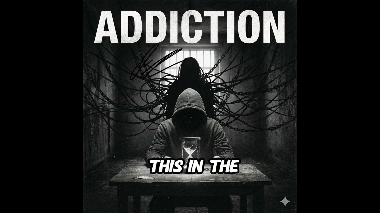 ADDICTION | NF INSPIRED | WITH LYRICS