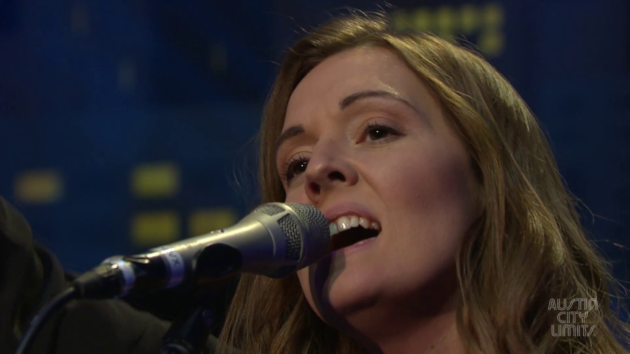 Brandi Carlile "The Eye" | Austin City Limits Web Exclusive