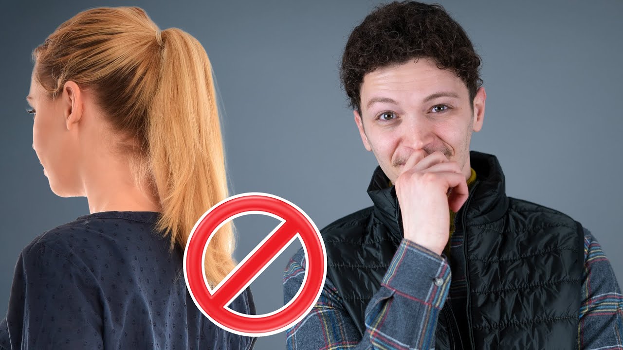 Bir Kızı Etkilemek İçin Asla Yapmamanız Gereken 6 Şey