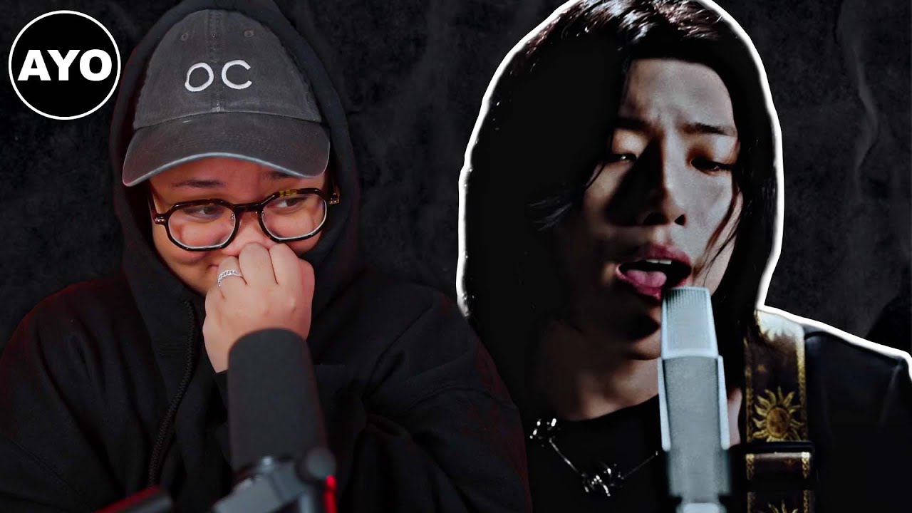 WOODZ(우즈) _ AMNESIA MV & Behind Clip | Reaction