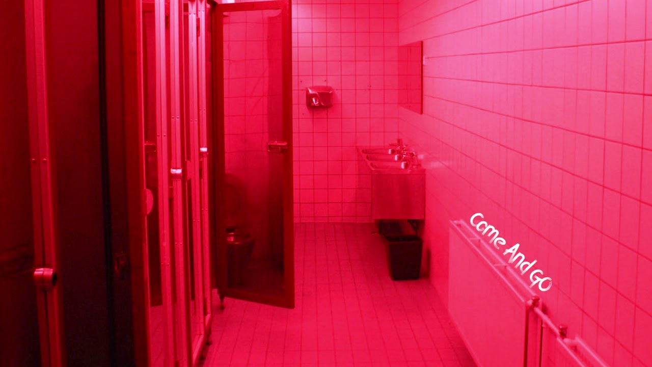 Juice Wrld - Come and Go (but you're in the bathroom at a party)