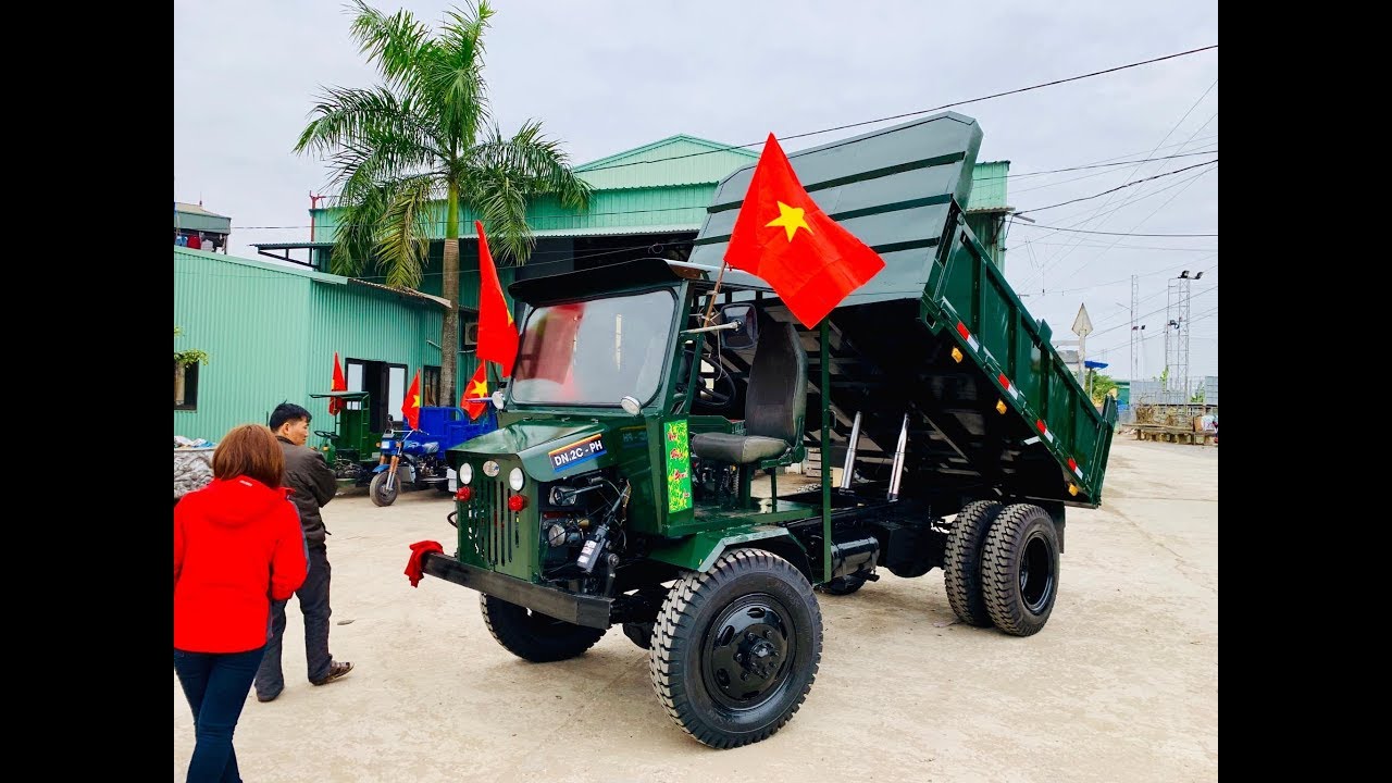 Tiếp Tục Công Nông 