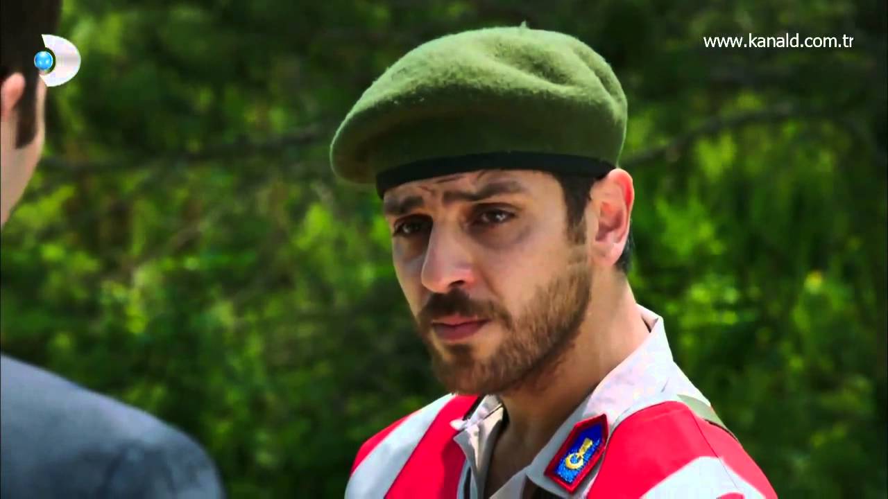 Ulan İstanbul - Karlos Jandarma (Vartolu Jandarma)