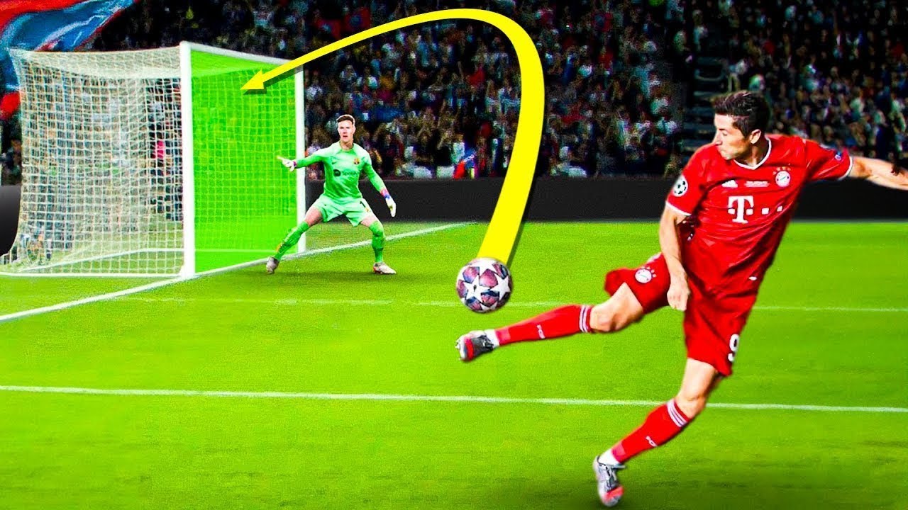 Dzień, w kt&oacute;rym Lewandowski strzelił pięć goli w dziewięć minut!
