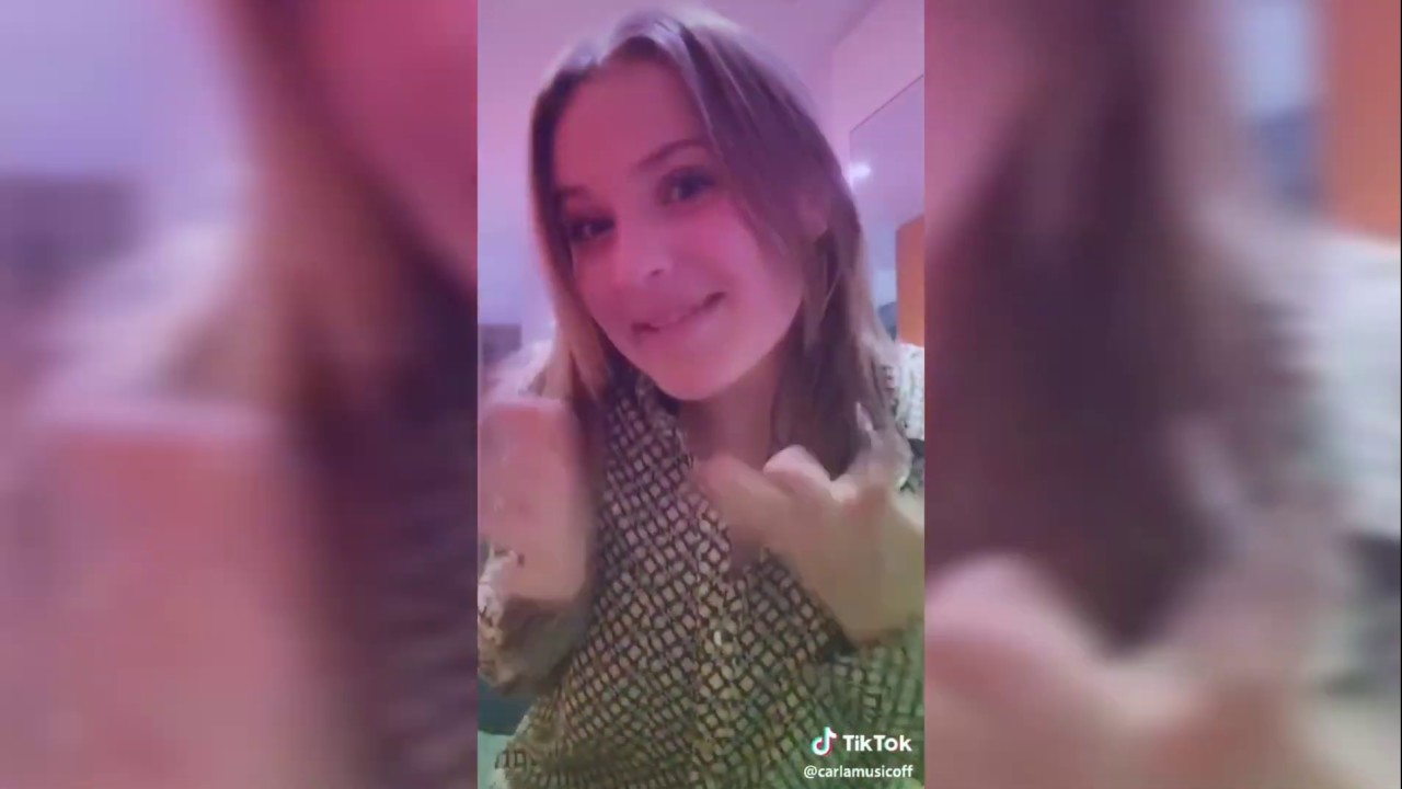 Meilleurs tik tok de  BIM BAM BOUM + tik tok carla