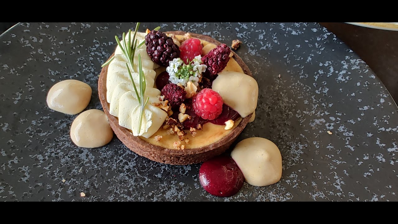 Szkolenie cukiernicze Chefs Culinars - GASTRO-ECONOMY
