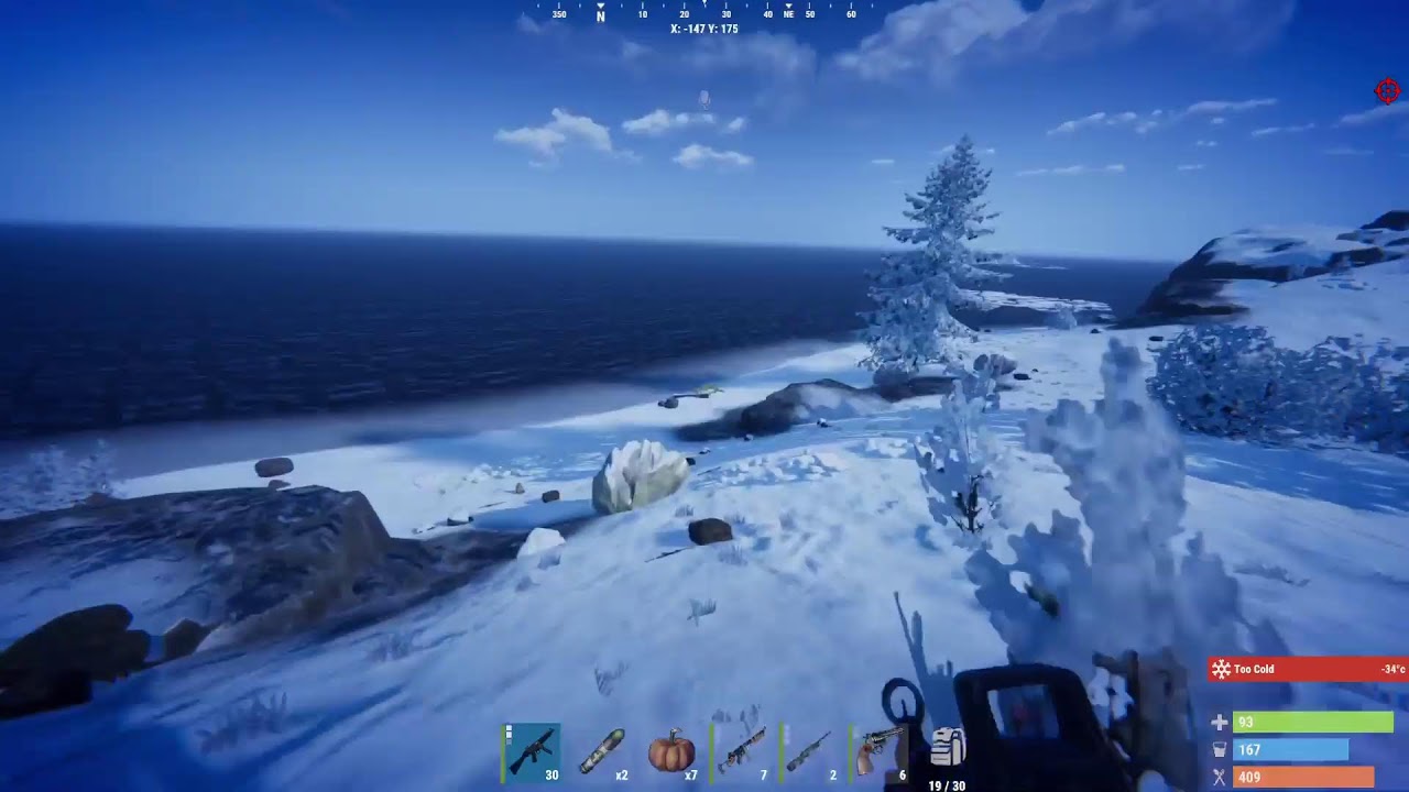 Rust-ptb