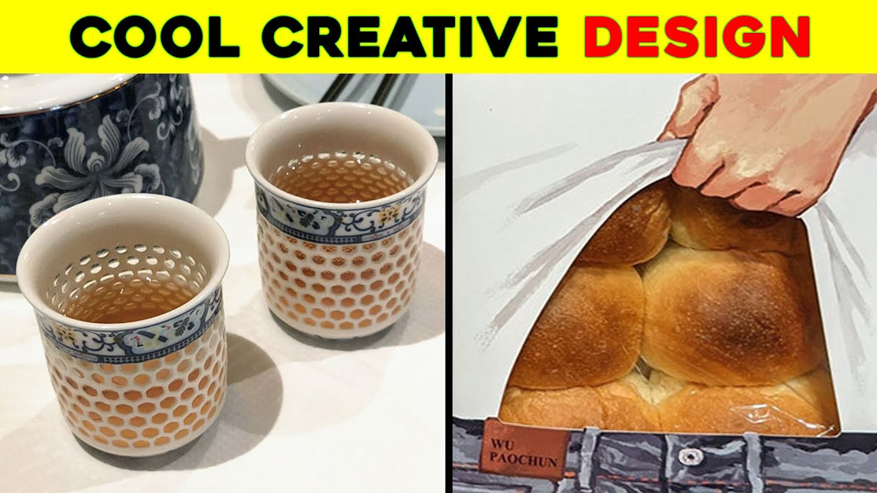 People Had Brilliant Design Ideas At Another Level