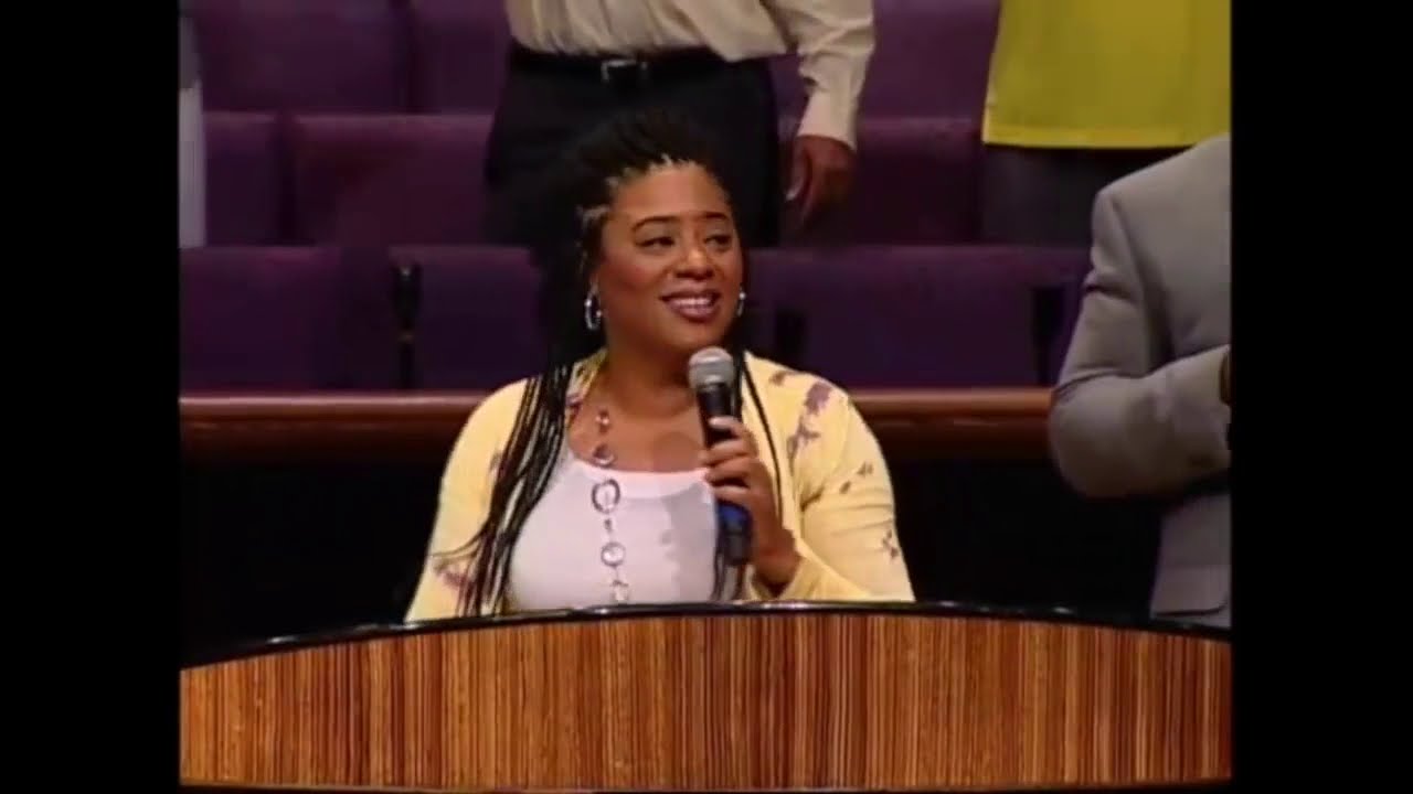 Benita Jones - Big