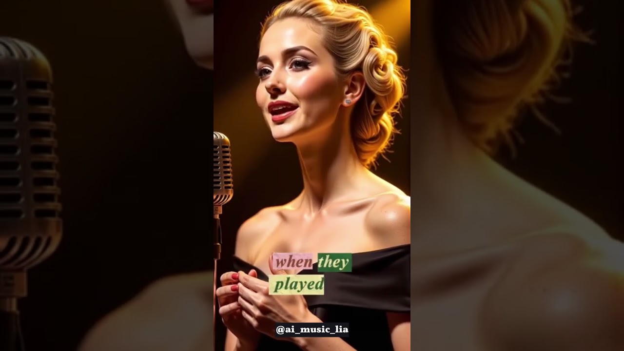 AI Singer Stuns AGT Judges with &ldquo;Yesterday Once More&rdquo; &ndash; A Voice from the Future 🌟