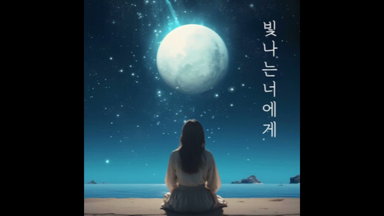 새벽에 혼자부르는 노래.