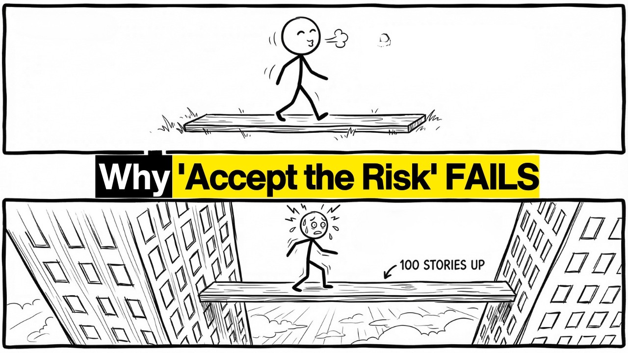 Психология трейдинга Марка Дугласа... Недостающий элемент