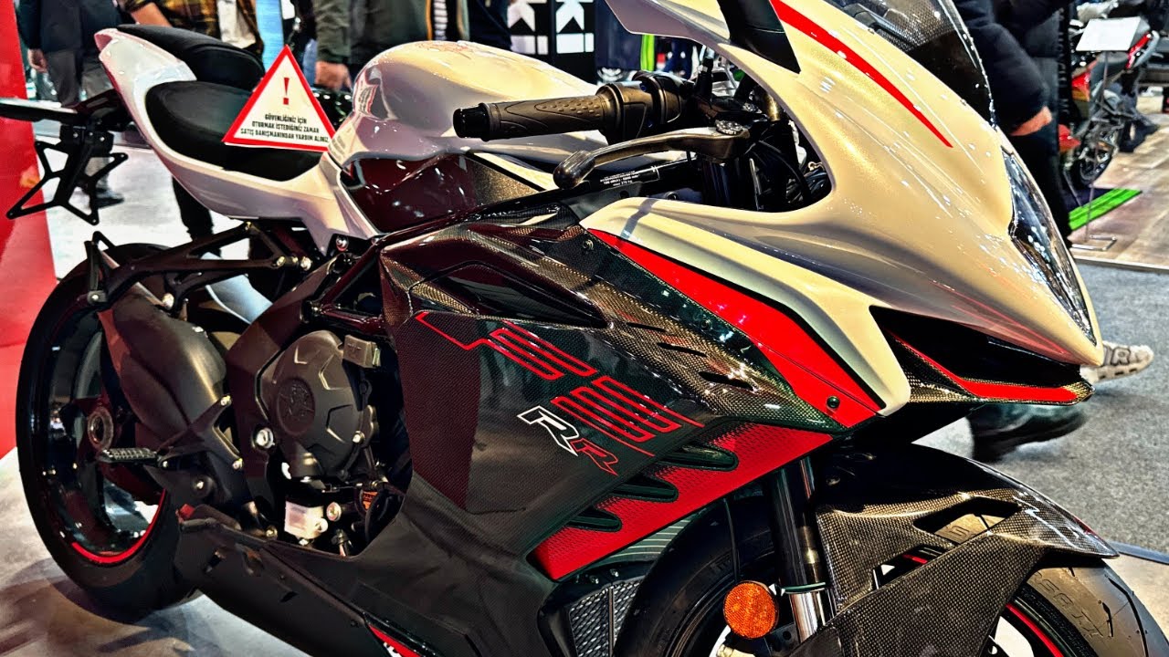 15 Awesome Sport Motorcycles Under 800cc For 2025
