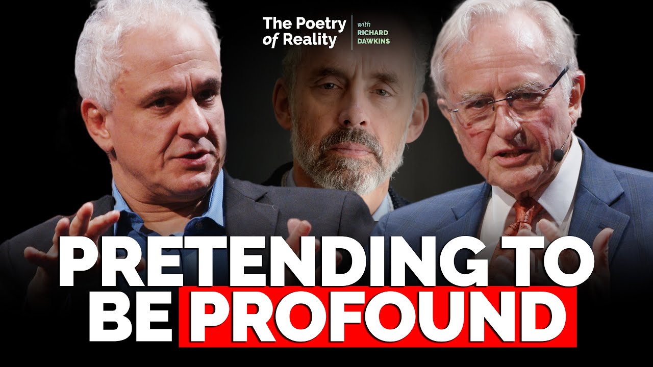 Some 'Intellectuals' Make It Sound Deep | A Conversation with  Peter Boghossian
