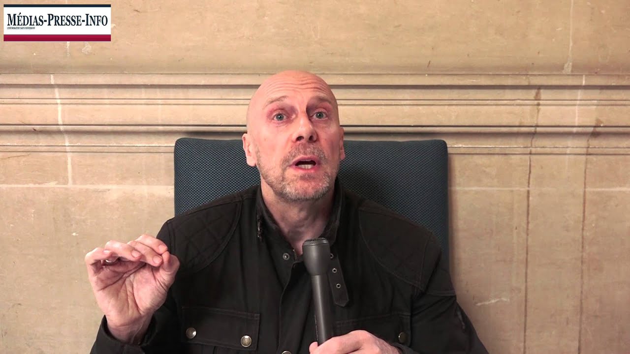 Audience d’appel dans l’affaire Bergé contre Soral (Alain Soral)