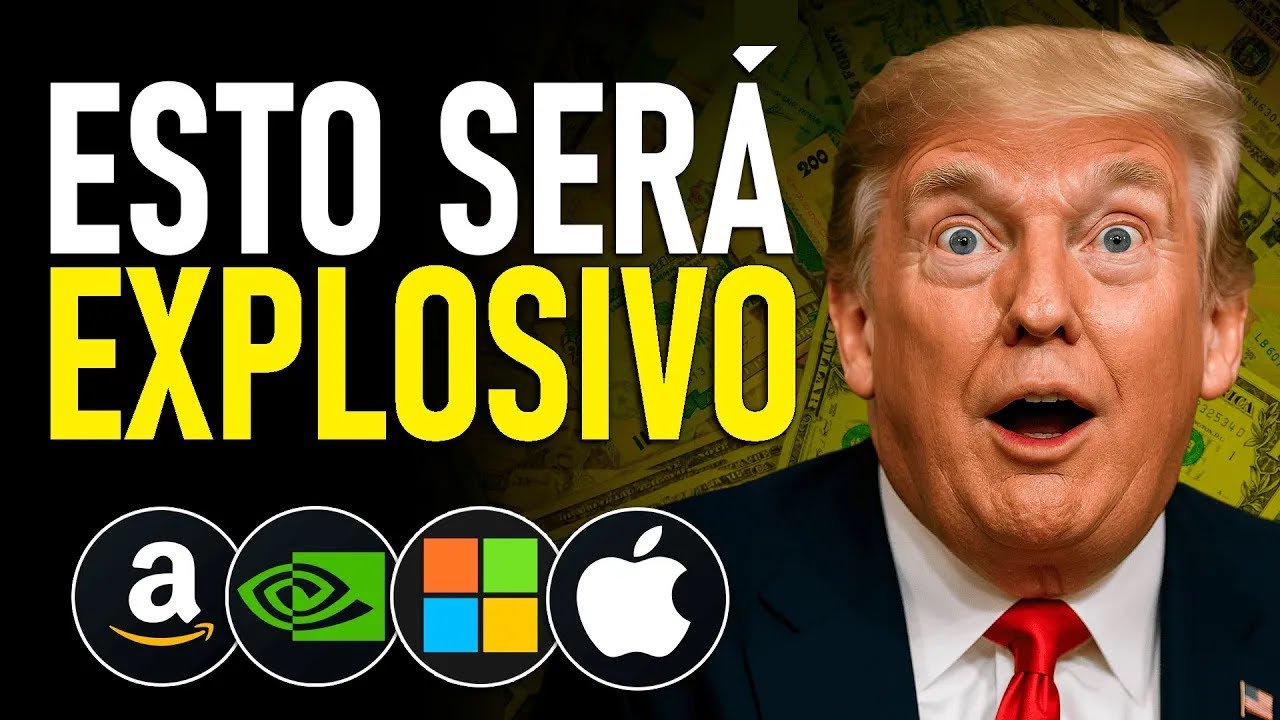 🔴ALERTA❗AS&Iacute; MANIPULAR&Aacute;N AL PRECIO MA&Ntilde;ANA ✅ PREP&Aacute;RATE PARA LO QUE SE VIENE