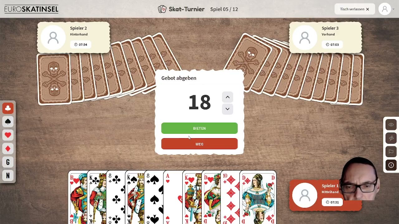 Rocket 09.09.24 10:30 Euroskat #75