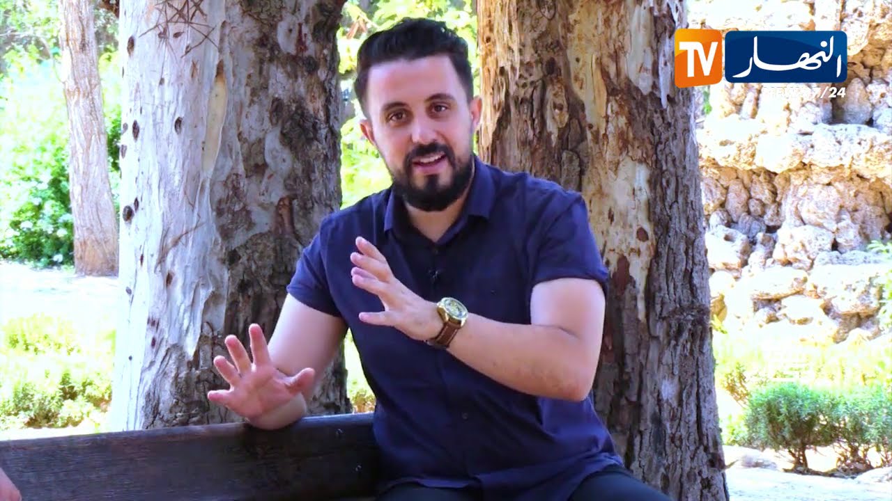 شوفو حكايتي: من الفقر المدقع إلى زرع الابتسامة..  قصة شاب جعل سعادة الأطفال هدفه رغم الصعاب