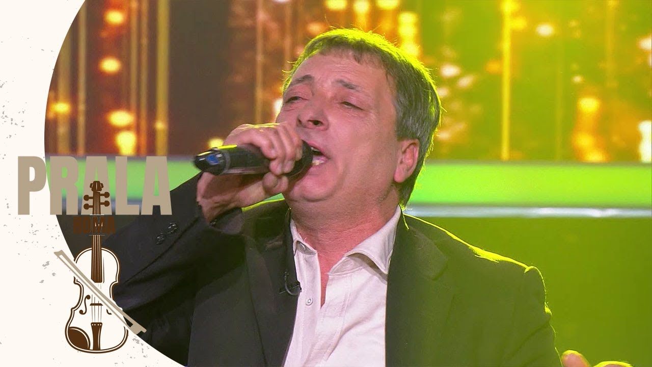 Sloba Vasic - Kad umoran budem pao - PR - (LIVE) - (Tv Grand 29.01.2026.)