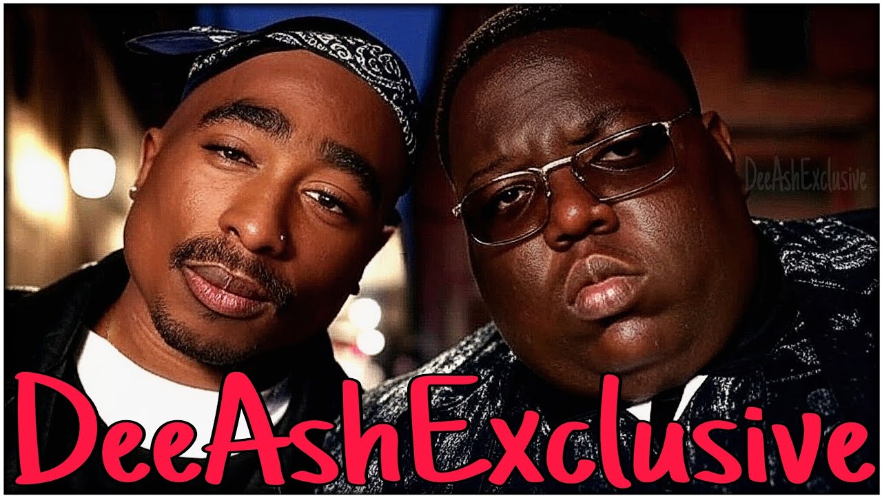 2Pac ft Biggie Smalls - I'm a Criminal | 2024