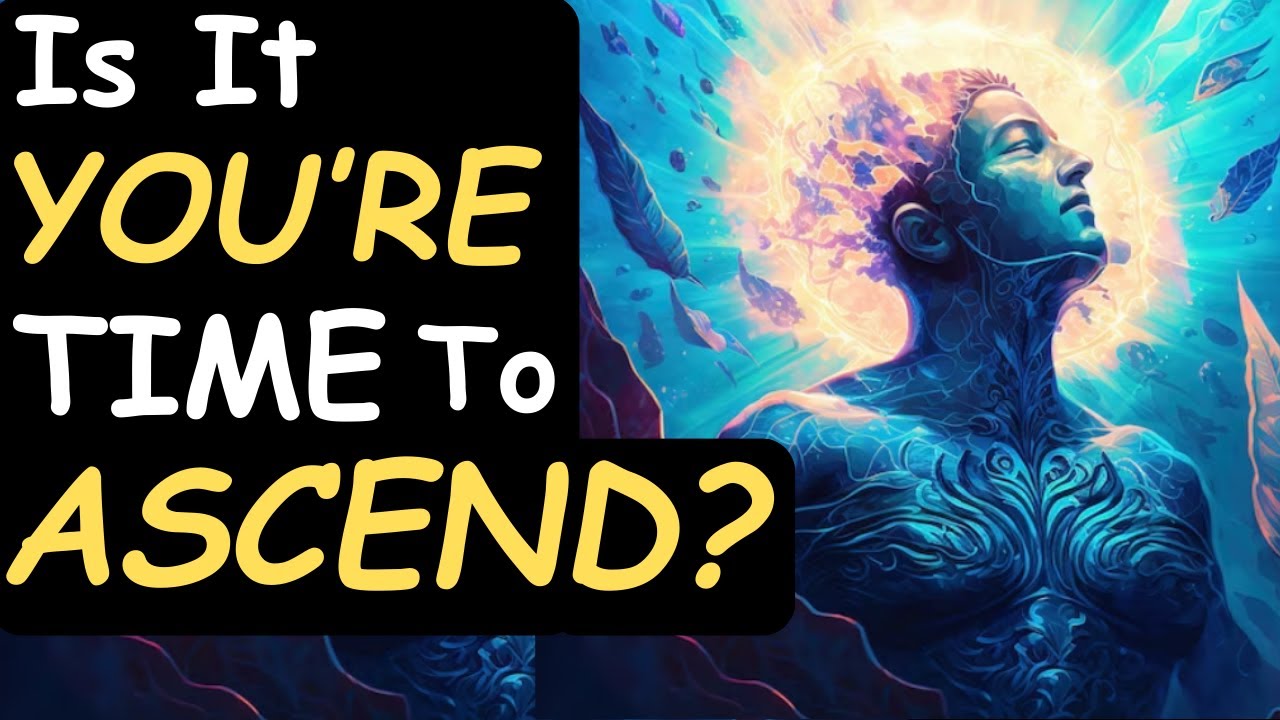 What is the ASCENSION PROCESS?