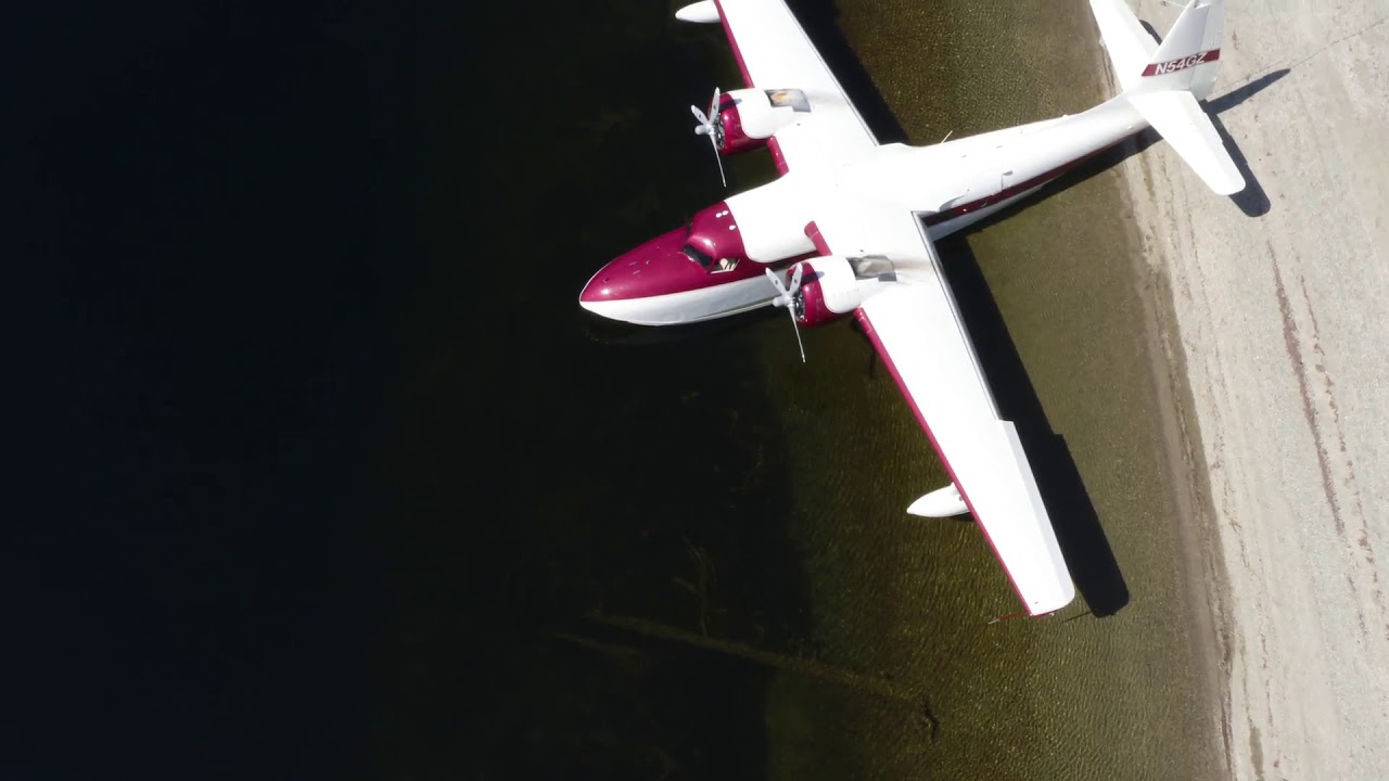 1950 GRUMMAN MALLARD For Sale