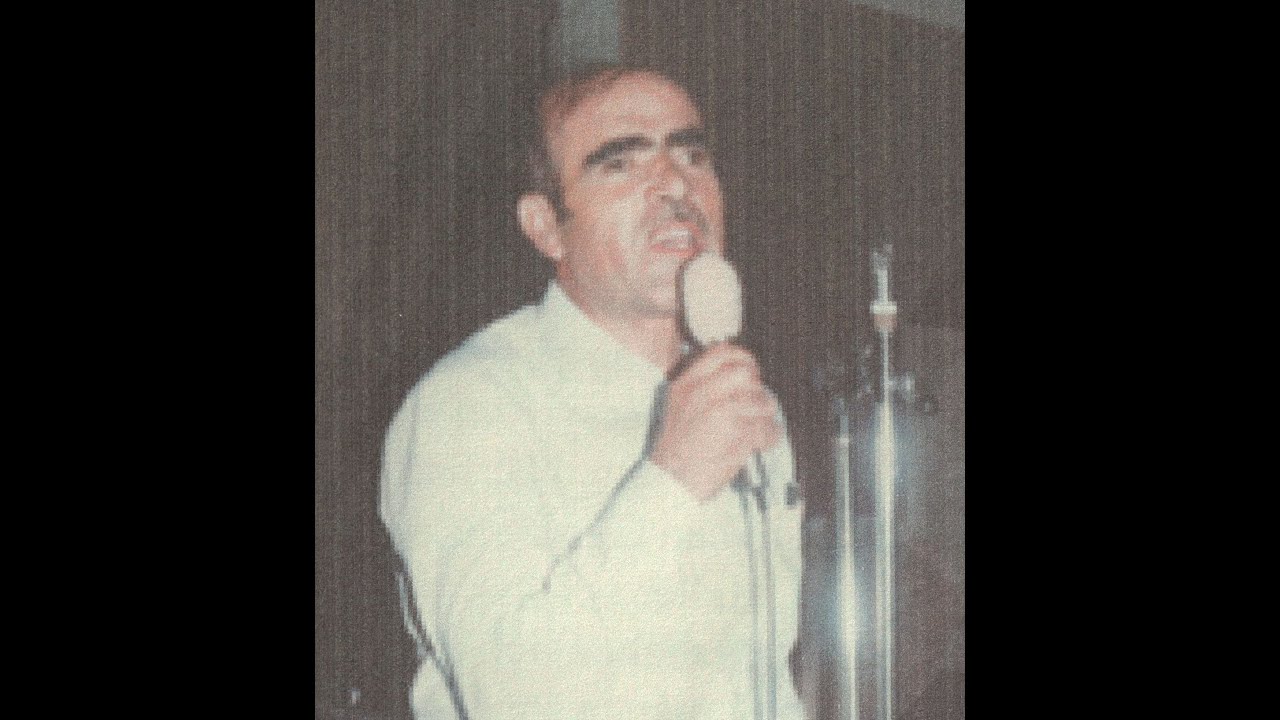 Tuma Nahroyo   Kenorono li umthaydi   1973