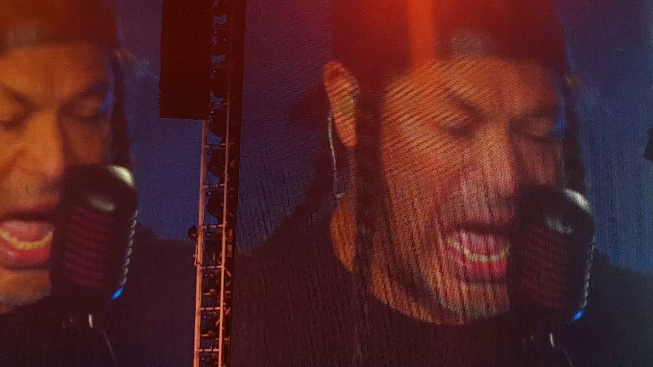 Metallica tocam Censurados e Xutos, Estádio do Restelo