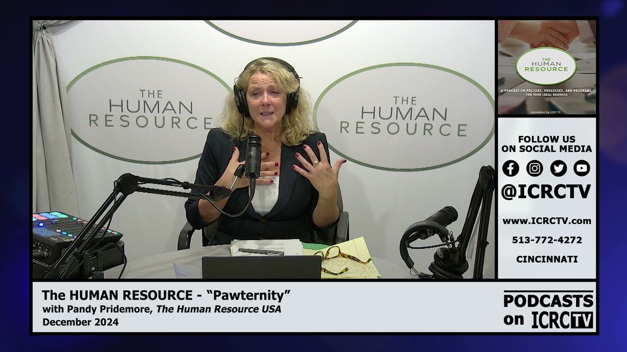 The Human Resource - 