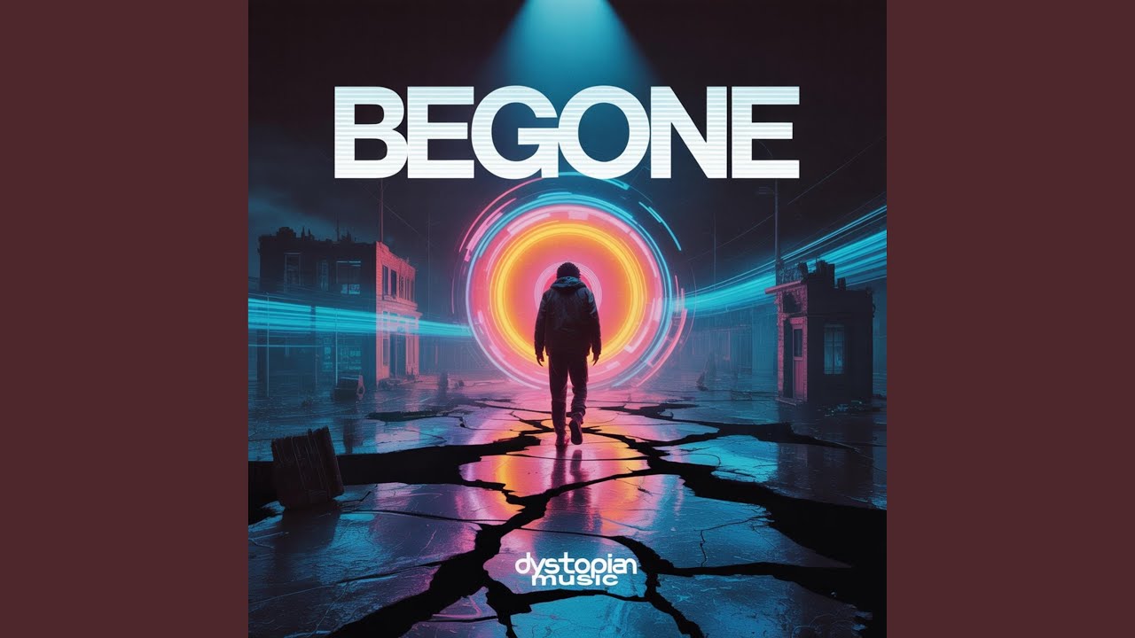 BEGONE