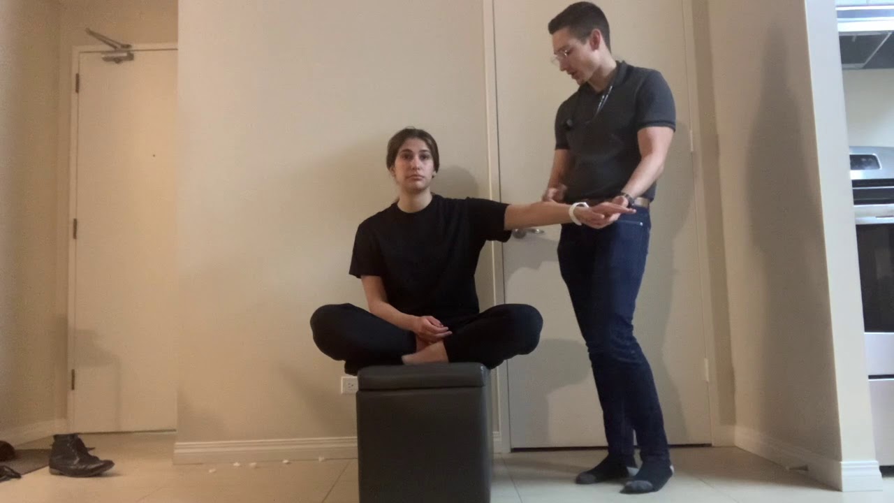 Hypothyroidism Physical Exam OSCE Prep