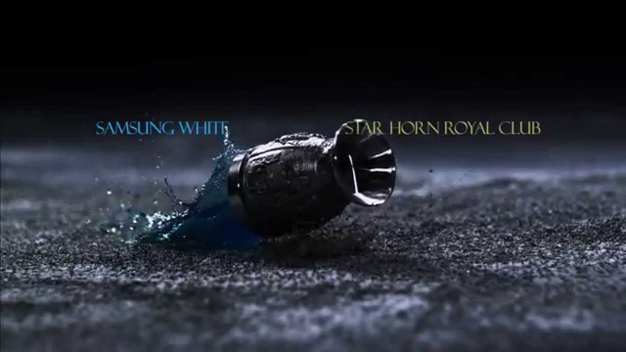 LoL 2014 Worlds Final_Intro