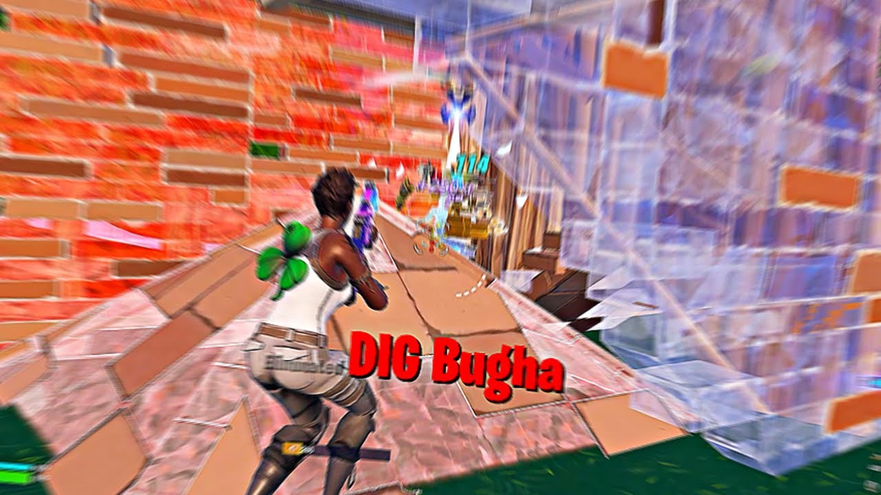 Sprinter 🏃&zwj;♂️(Fortnite Tiktok Montage)