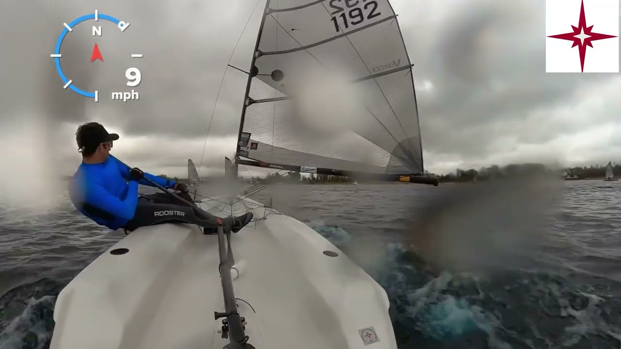 Supernova Winter Championships 2024 - Sam Knight