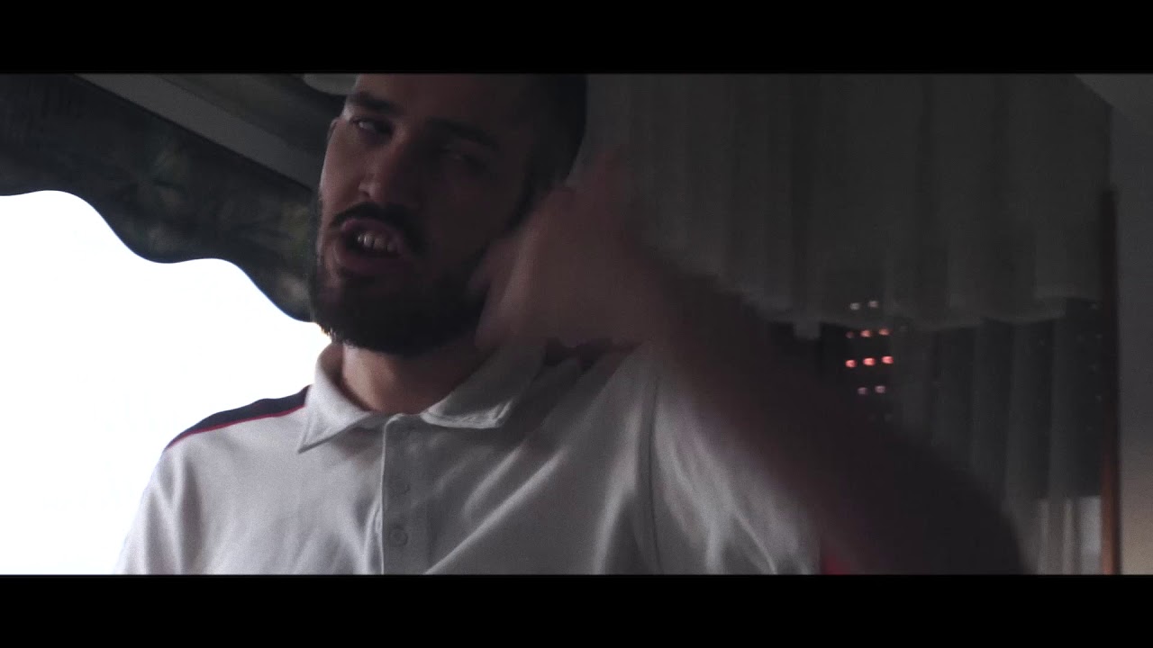 Íkaro - PALABRAS QUE MATAN DE PENA (Djeebeats Prod.) [Videoclip Oficial]