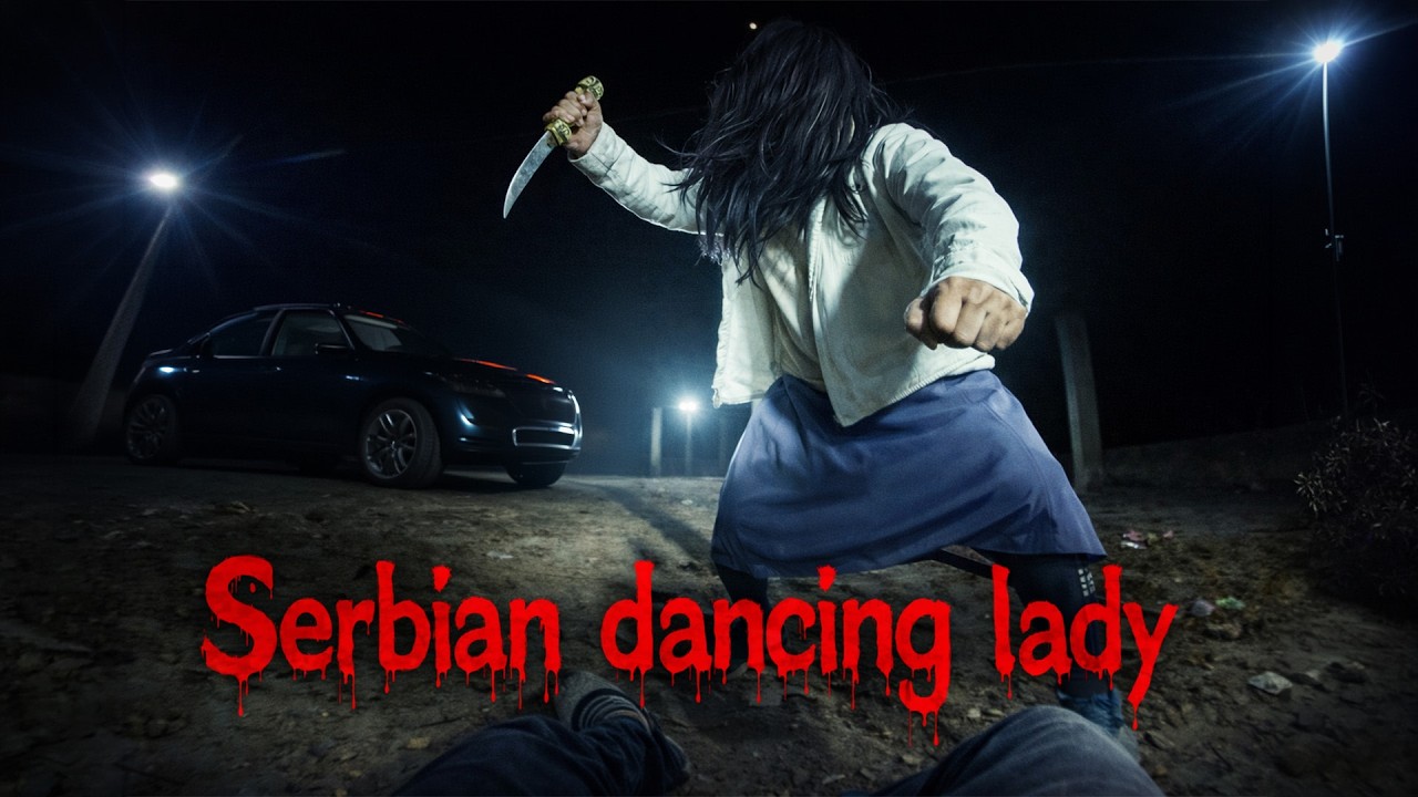 Serbian Dancing Lady Part 34 | Horror PoV | The Horror Escape